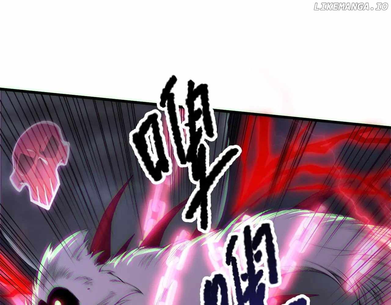 Catastrophic Necromancer Chapter 175 65